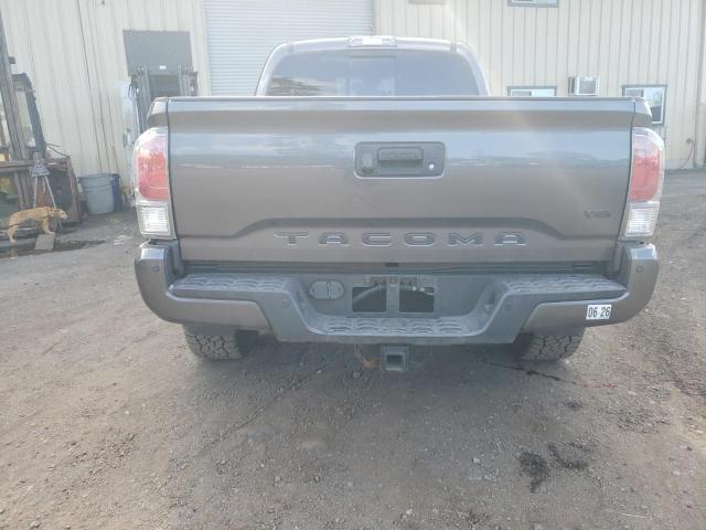 2021 TOYOTA TACOMA DOU #3274259014