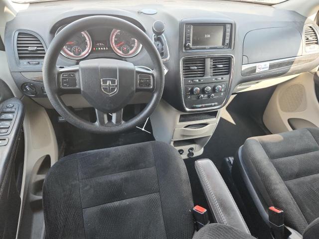 2019 DODGE GRAND CARAVAN SE 2C4RDGBG3KR796668