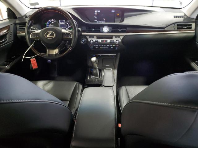 2016 LEXUS ES 300H JTHBW1GGXG2106078