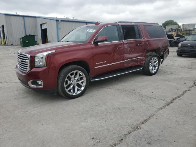 2018 GMC YUKON XL K 1GKS2GKC7JR342582