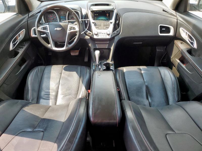 2014 CHEVROLET EQUINOX LT - 2GNALDEK3E6221062
