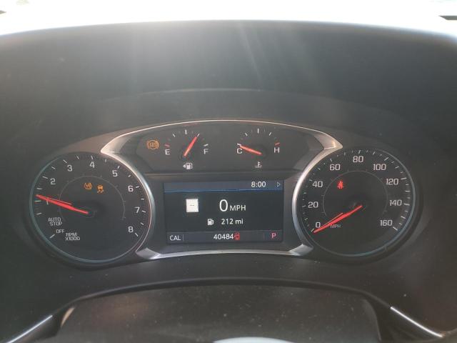 2020 CHEVROLET EQUINOX LT 2GNAXUEV4L6273361