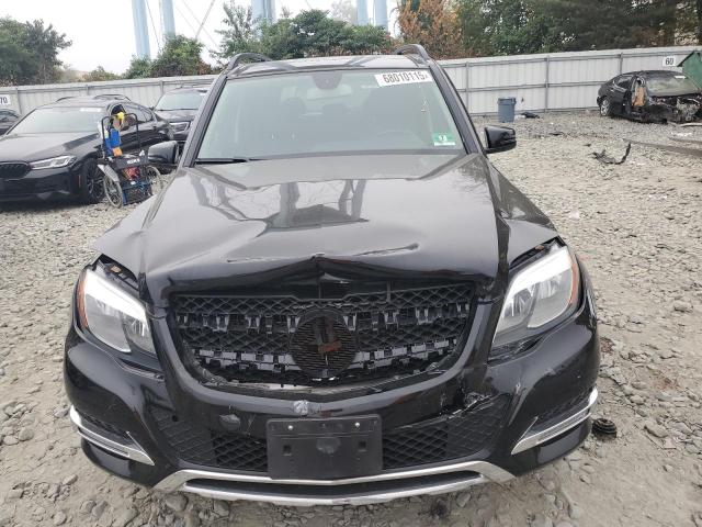 2015 MERCEDES-BENZ GLK 350 4MATIC WDCGG8JB6FG342930