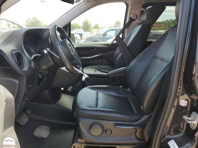 2018 MERCEDES-BENZ METRIS WD4PG2EE8J3397215