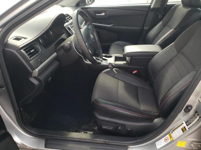 2017 TOYOTA CAMRY LE 4T1BF1FK1HU389852
