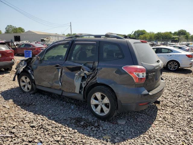 2015 SUBARU FORESTER 2.5I PREMIUM JF2SJADC7FH528629