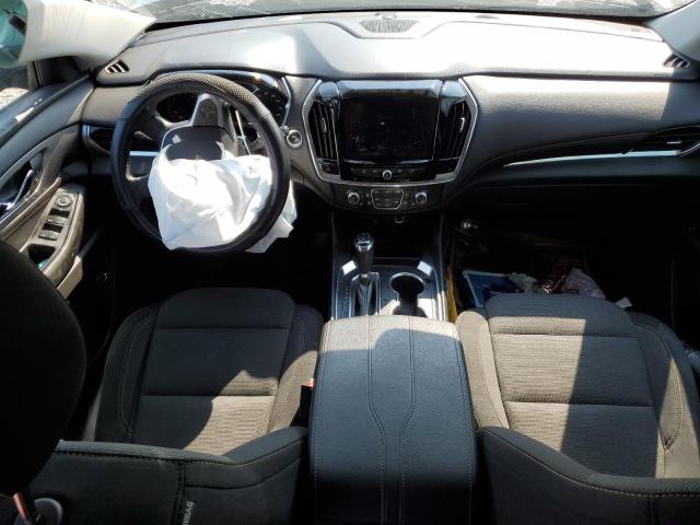 2020 CHEVROLET TRAVERSE LT 1GNERGKW2LJ178584