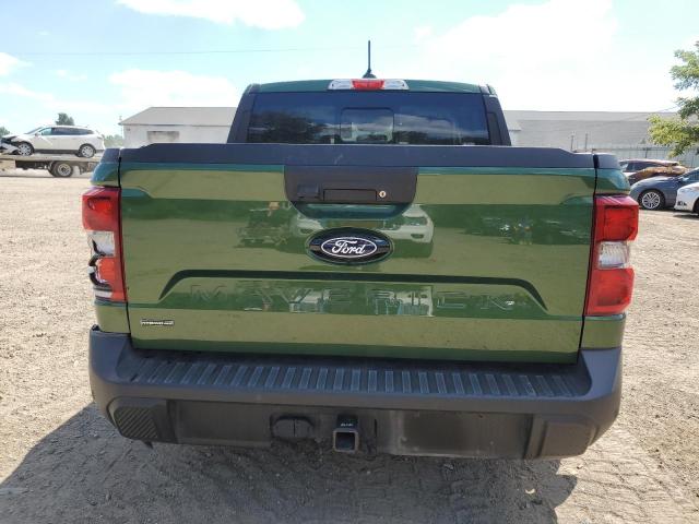 2025 FORD MAVERICK L 3FTTW8S30SRA40504