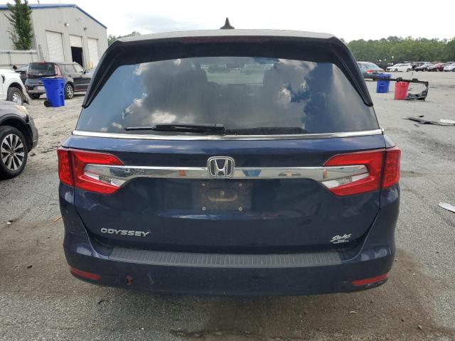 2018 HONDA ODYSSEY EX 5FNRL6H77JB050853