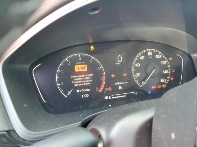 2024 HONDA CIVIC SPOR #3290370761