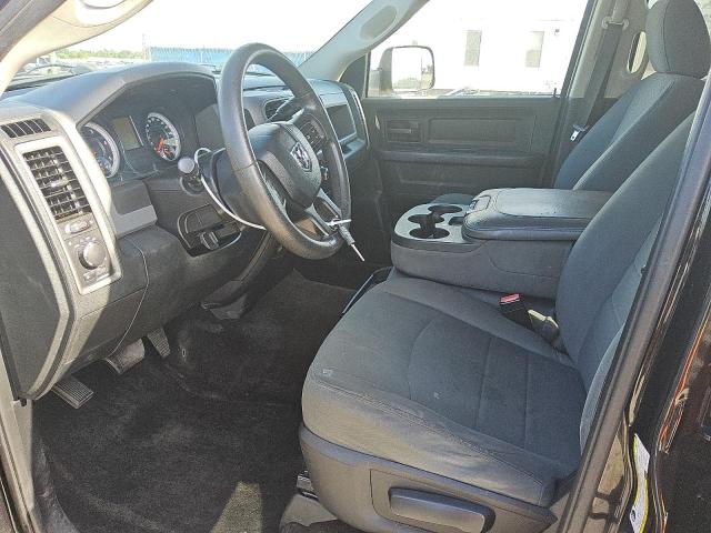 2016 RAM 3500 ST 3C63RRGL6GG105131