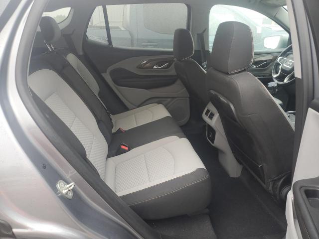 2018 GMC TERRAIN SL 3GKALMEV0JL339244