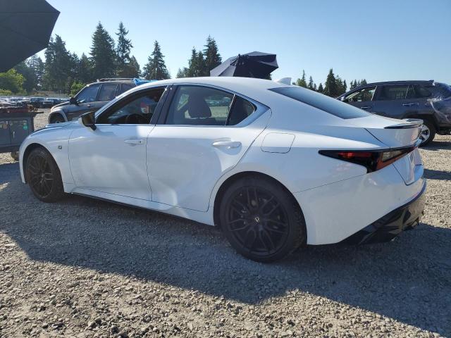 2023 LEXUS IS 350 F S JTHGZ1E23P5031565