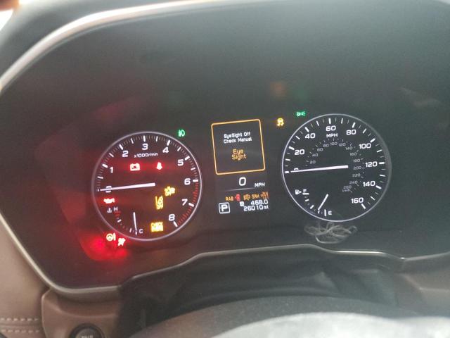 2023 SUBARU OUTBACK TO 4S4BTAPCXP3100469