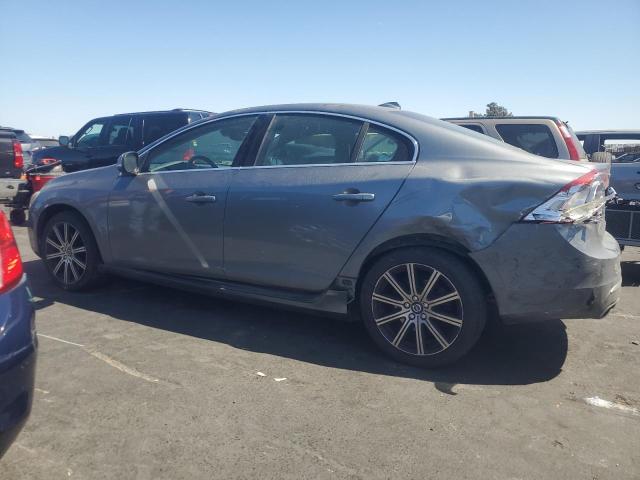 2018 VOLVO S60 PREMIE - LYV402HK5JB164741