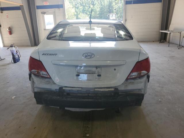 2017 HYUNDAI ACCENT SE KMHCT4AE4HU251075