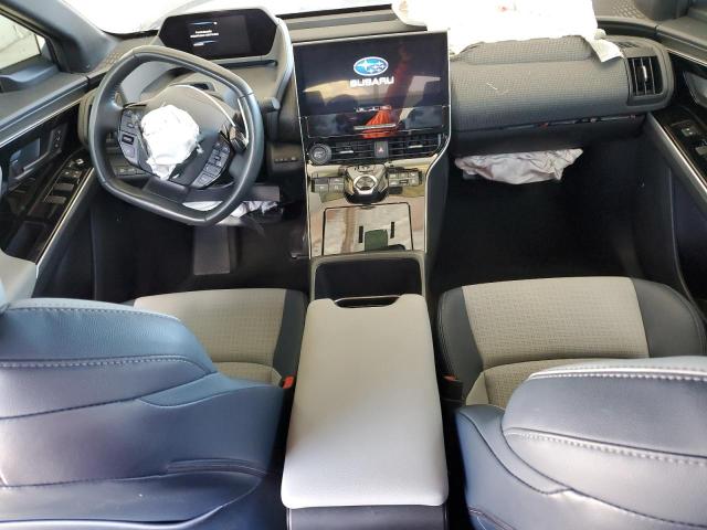 2024 SUBARU SOLTERRA P JTMABABA0RA058000