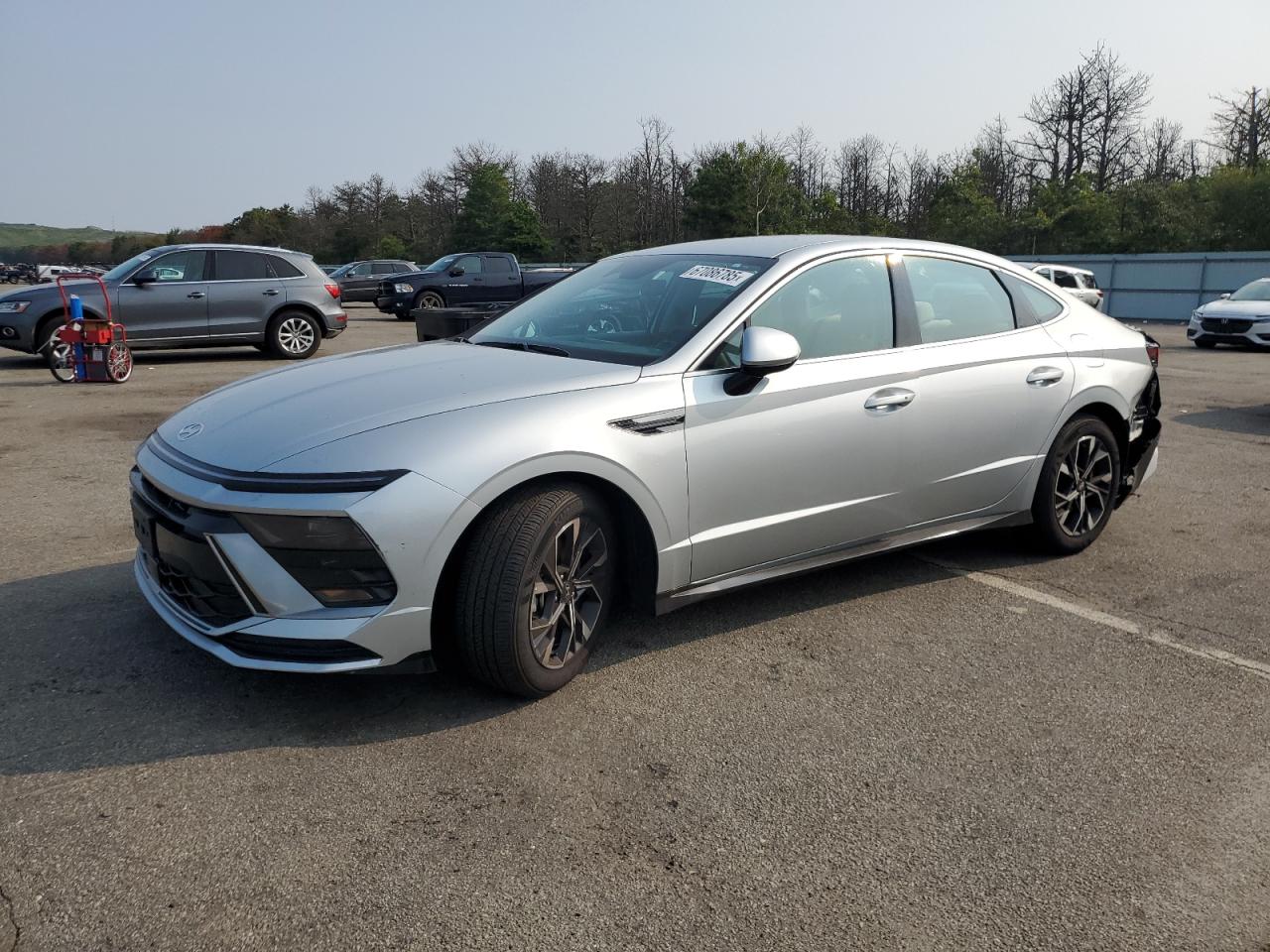 HYUNDAI SONATA SEL