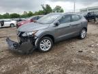 2019 NISSAN ROGUE SPOR - JN1BJ1CR8KW629644