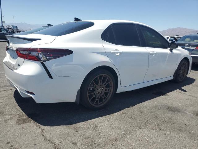 2023 TOYOTA CAMRY SE N - 4T1G31AK6PU046992