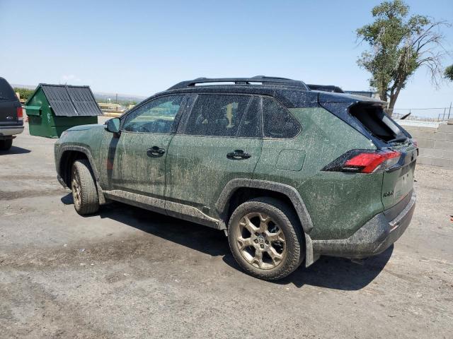 2024 TOYOTA RAV4 WOODL 2T3UWRFVXRW221153
