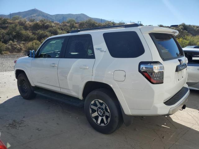 2024 TOYOTA 4RUNNER SR5 PREMIUM JTERU5JR3R6279777