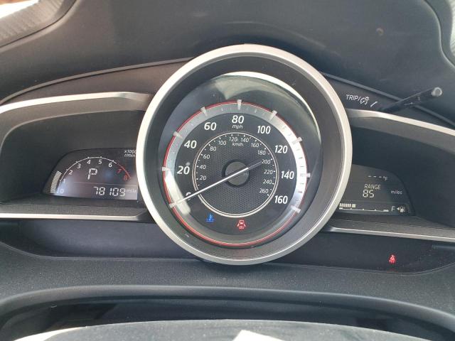 2016 MAZDA 3 SPORT 3MZBM1U75GM300194