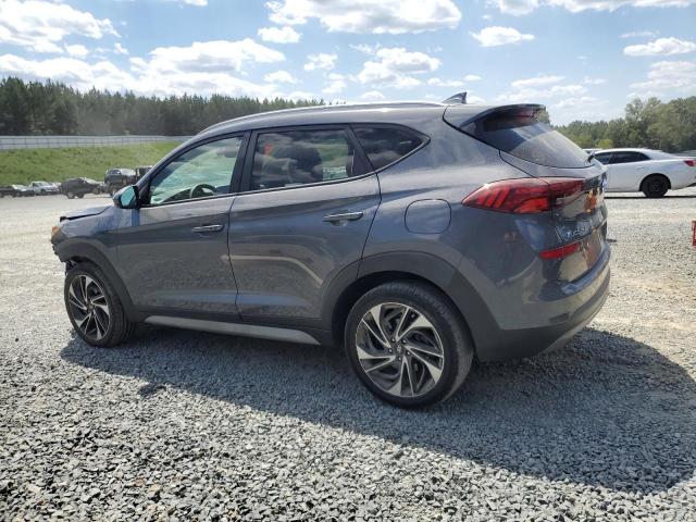 2019 HYUNDAI TUCSON LIMITED KM8J33AL5KU000881