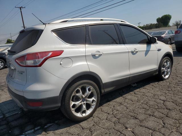 FORD ESCAPE TIT 2015 white 4dr spor gas 1FMCU9JX6FUC89125 photo #4