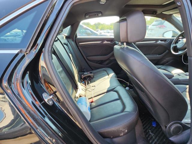 2015 AUDI A3 PREMIUM WAUBFGFF7F1050440