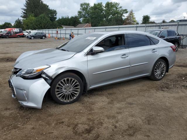 2016 TOYOTA AVALON XLE 4T1BK1EB8GU197632
