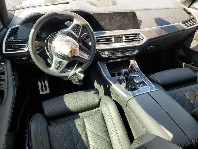 2023 BMW X5 SDRIVE 5UXCR4C03P9P64211