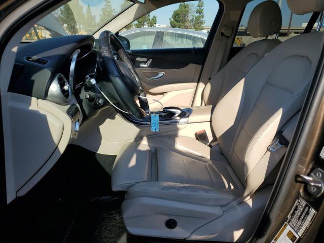 2016 MERCEDES-BENZ GLC 300 4M WDC0G4KB9GF090865