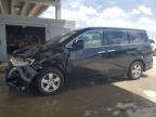 2015 NISSAN QUEST S - JN8AE2KP6F9133561