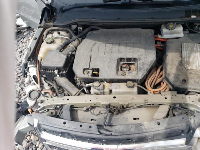 2014 CHEVROLET VOLT - 1G1RE6E41EU115979