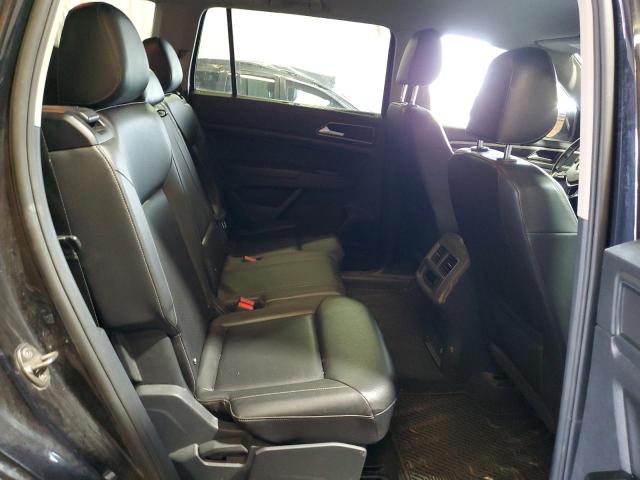 2018 VOLKSWAGEN ATLAS SE - 1V2LR2CA9JC553893