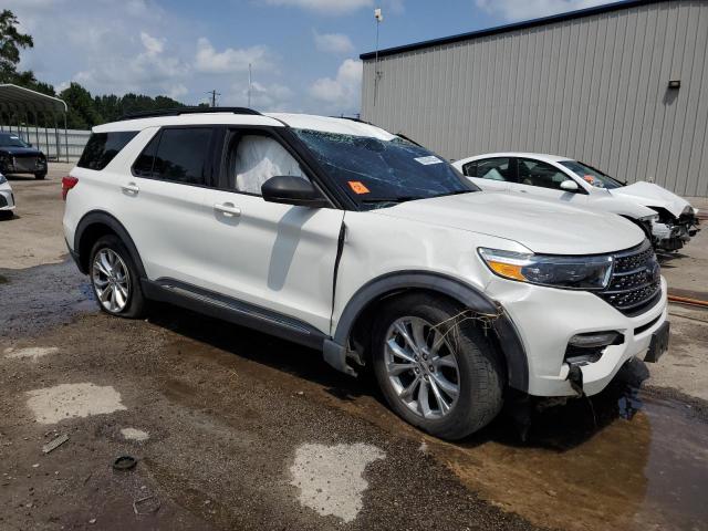 2020 FORD EXPLORER X #3281660432