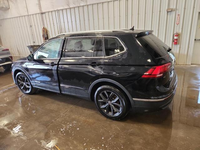 2024 VOLKSWAGEN TIGUAN SE 3VV3B7AX2RM097760
