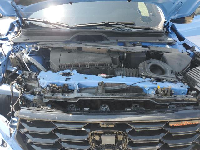 2025 HONDA PILOT TRAI #3301605624