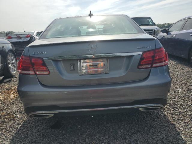 2015 MERCEDES-BENZ E 250 BLUE - WDDHF9HB4FB110838