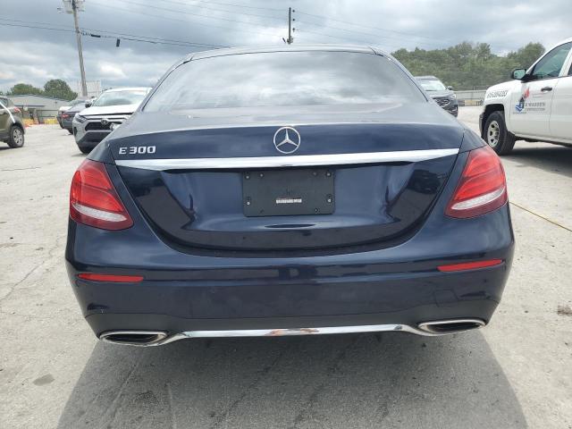 2017 MERCEDES-BENZ E 300 WDDZF4JB7HA230272