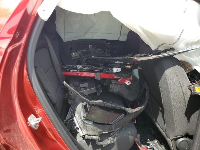 2025 CHEVROLET EQUINOX LT #3305354310