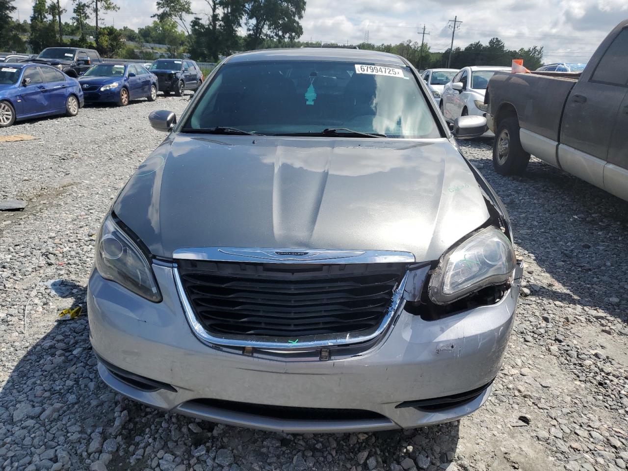 CHRYSLER 200 LIMITED