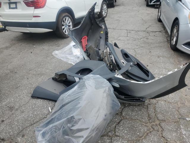 2018 HYUNDAI SANTA FE S - 5XYZT3LBXJG539640