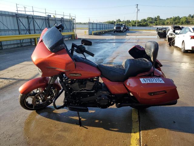 2024 HARLEY-DAVIDSON FLHX 1HD1KB717RB654065