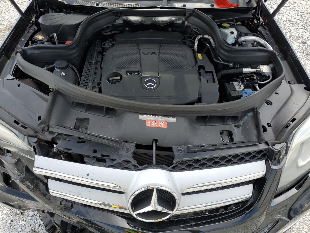 MERCEDES-BENZ GLK-CLASS 350 4MATIC