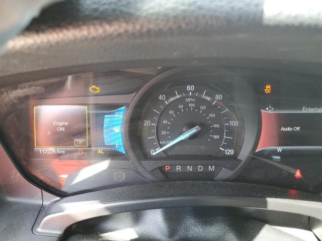 2016 FORD EXPEDITION LIMITED 1FMJU2AT6GEF53516