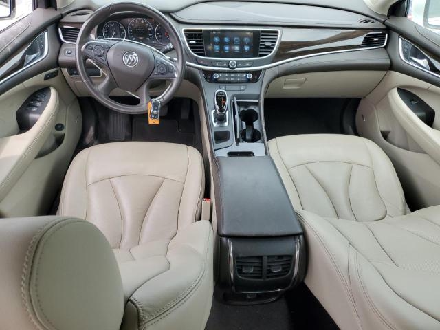 2017 BUICK LACROSSE ESSENCE 1G4ZP5SS1HU144669