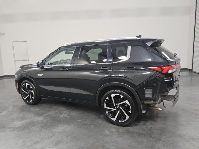 2024 MITSUBISHI OUTLANDER - JA4T5WA9XRZ055511