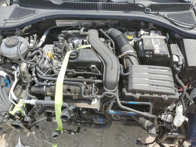 2023 VOLKSWAGEN JETTA SPOR 3VWBM7BUXPM021173